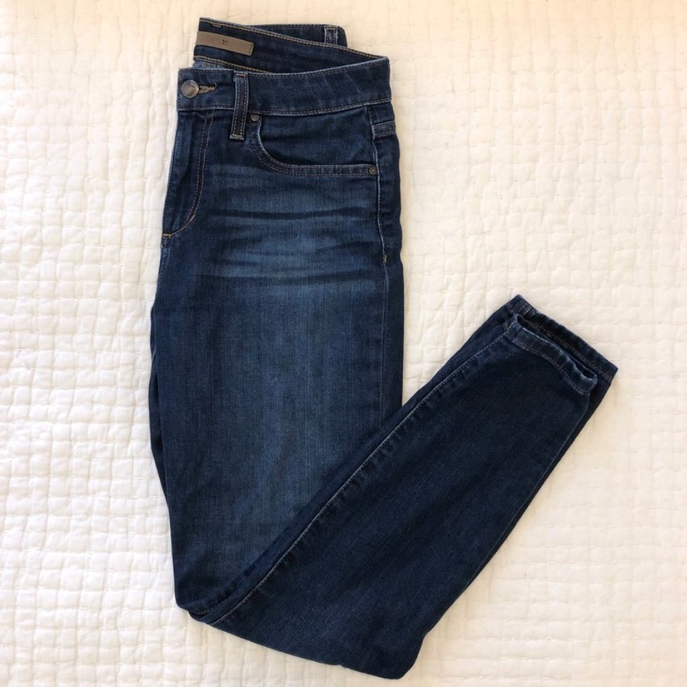 Joe's Jeans The Icon Skinny Ankle, 26
